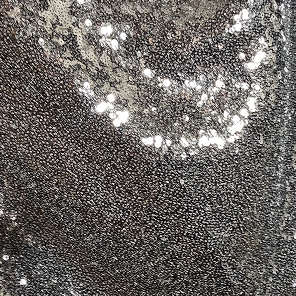 NWT SEQUIN PARTY DRESS - Picture 6 of 8